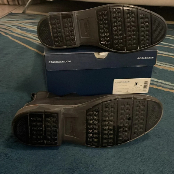 Cole haan boots - Picture 5 of 5
